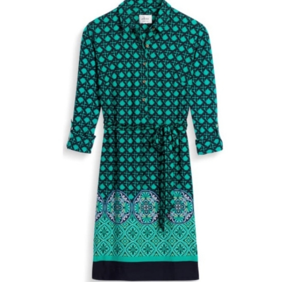 Donna Morgan Dresses & Skirts - DM Collection Corin Jersey Dress